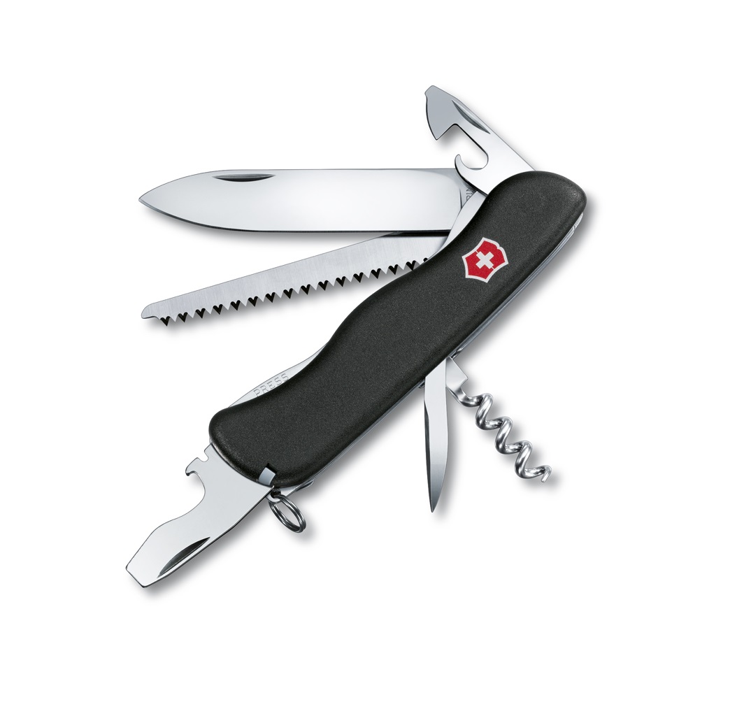 Нож Victorinox "Forester" 0.8363.3 