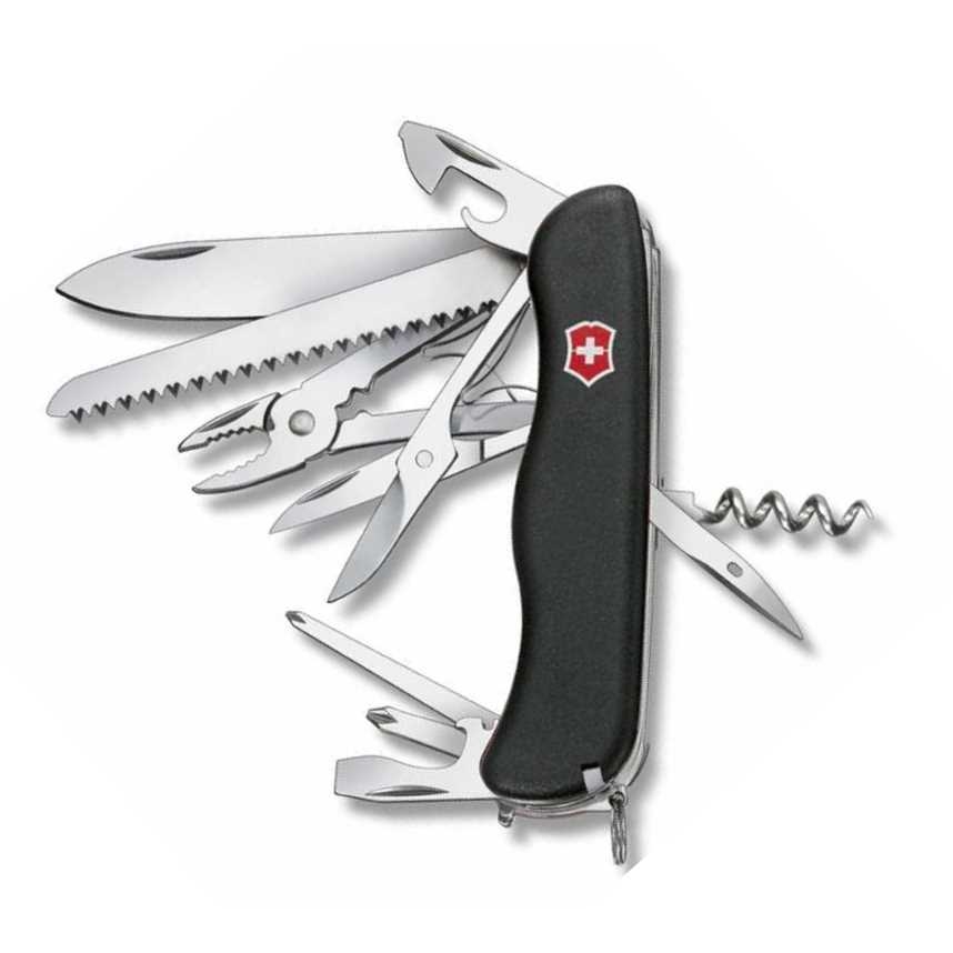 Нож Victorinox "Hercules" 0.9043.3 