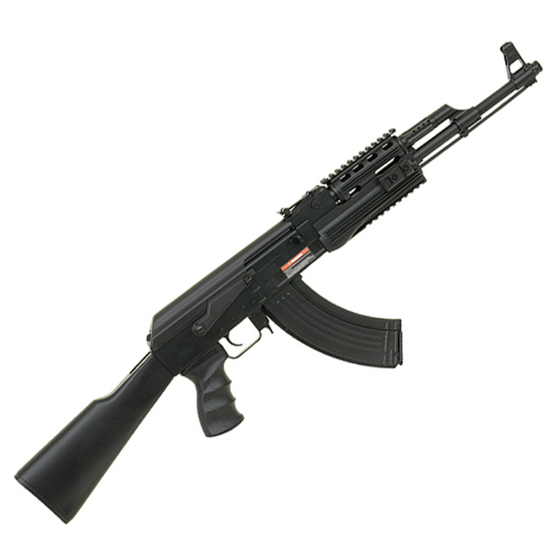 Модель автомата (Cyma) RK-47, AEG, пластик, ЗУ, АКБ - CM520