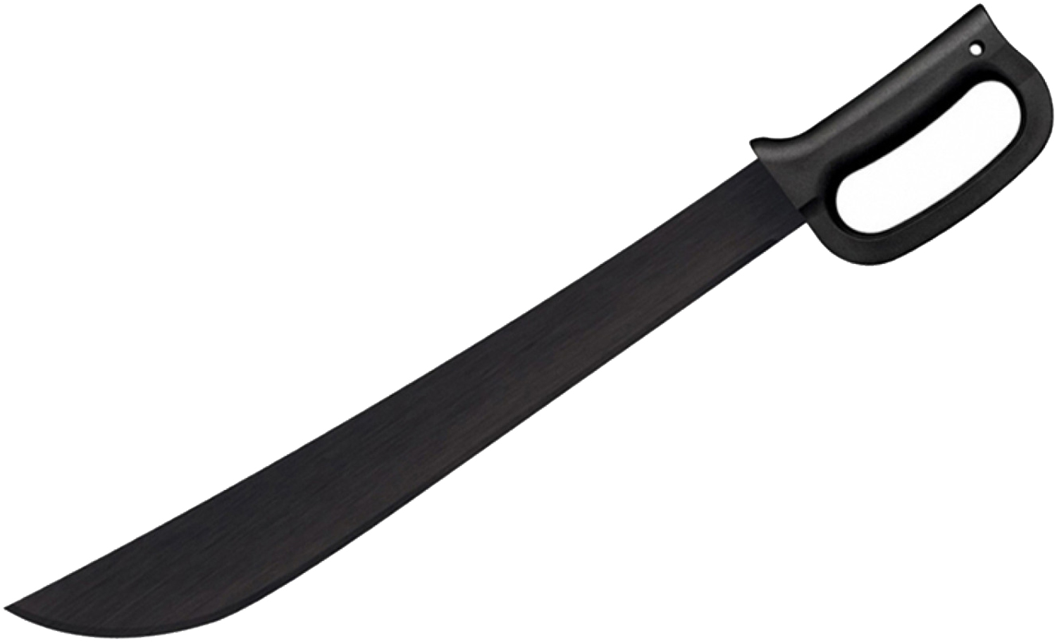 Мачете Cold Steel "Latin D-Guard Machete 18" 