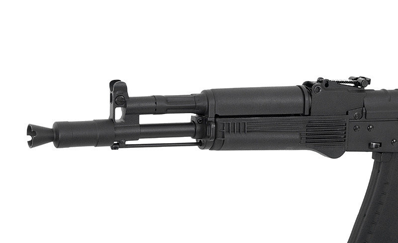 Автомат страйкбольный (Cyma) CM040B AKS 105 (АК-105)