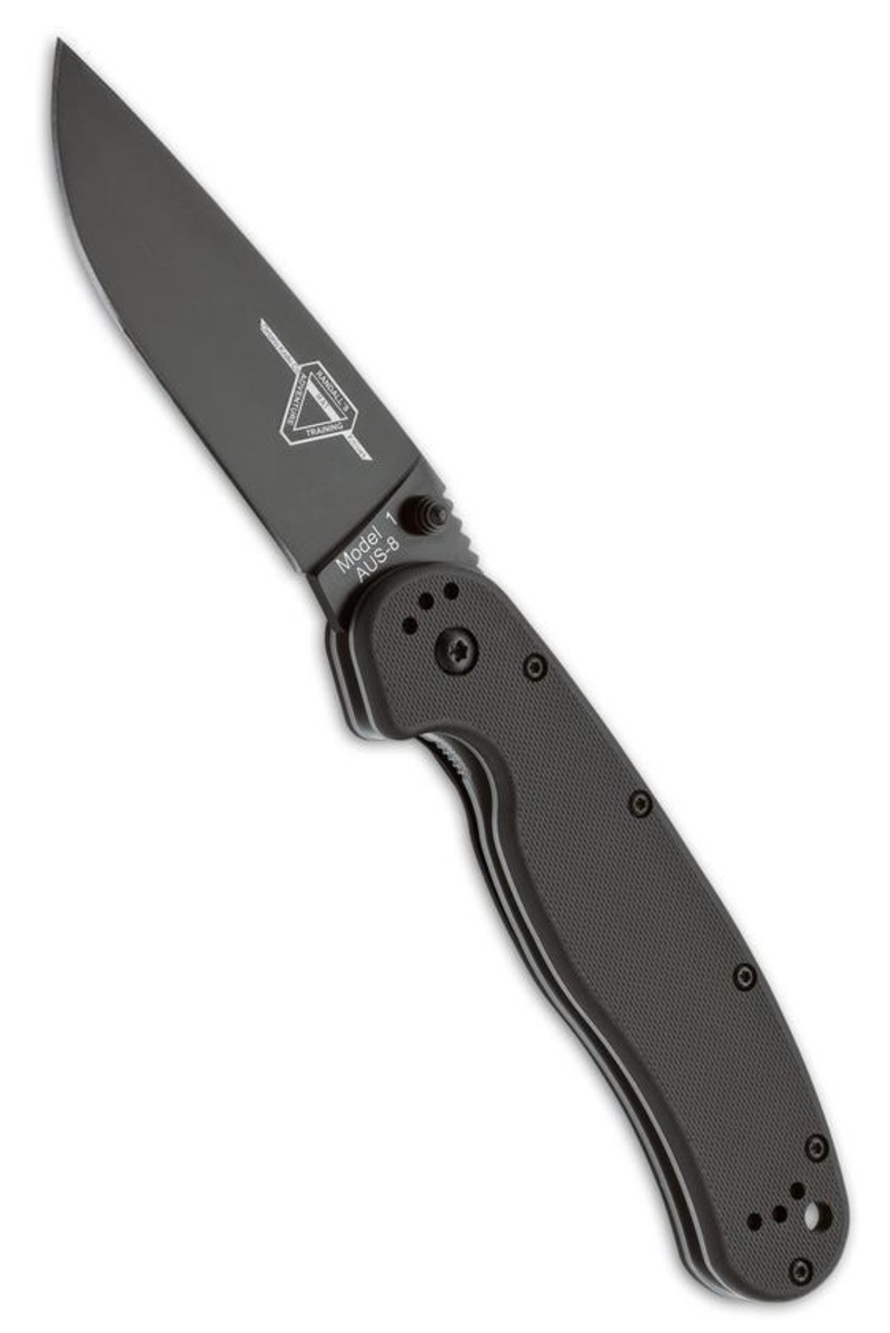Нож Ontario RAT 8846
