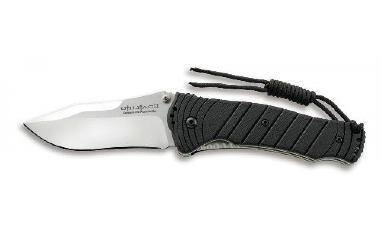 Нож Ontario JPT-3S 8906