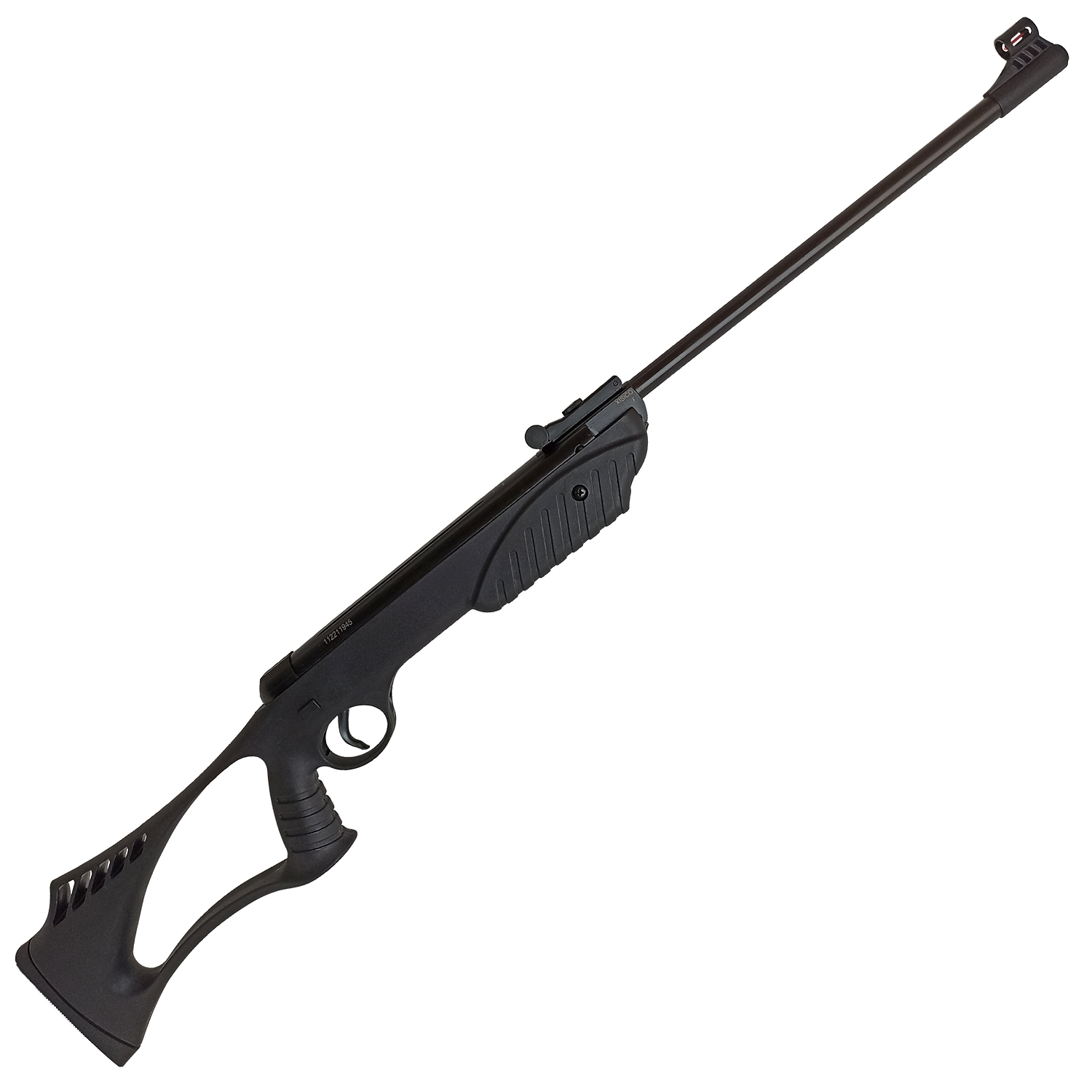 Винтовка пневматическая Borner XSB1 (переломка, пластик) кал. 4.5 мм, 3 Дж