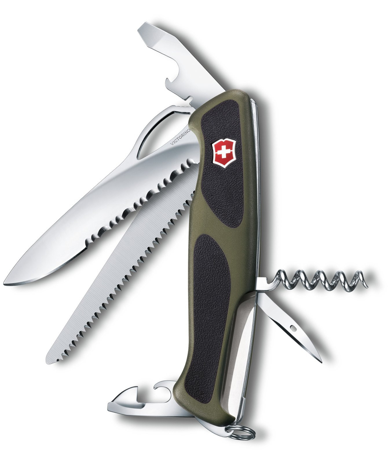 Нож Victorinox "RangerGrip 179" 0.9563.MWC4