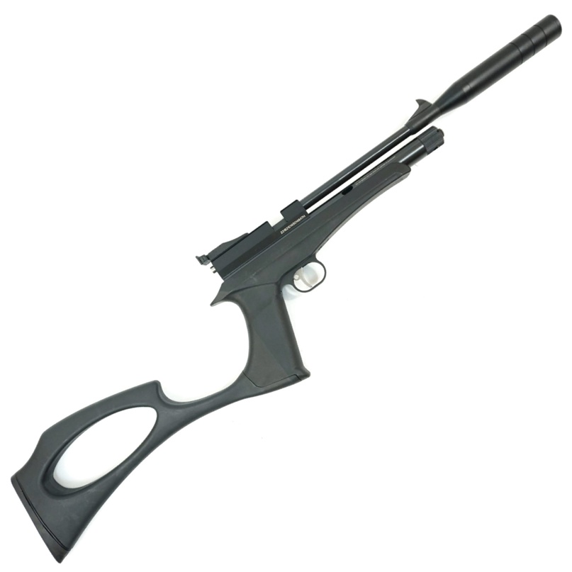 Пневматический пистолет-винтовка Strike One B024 (3 Дж)