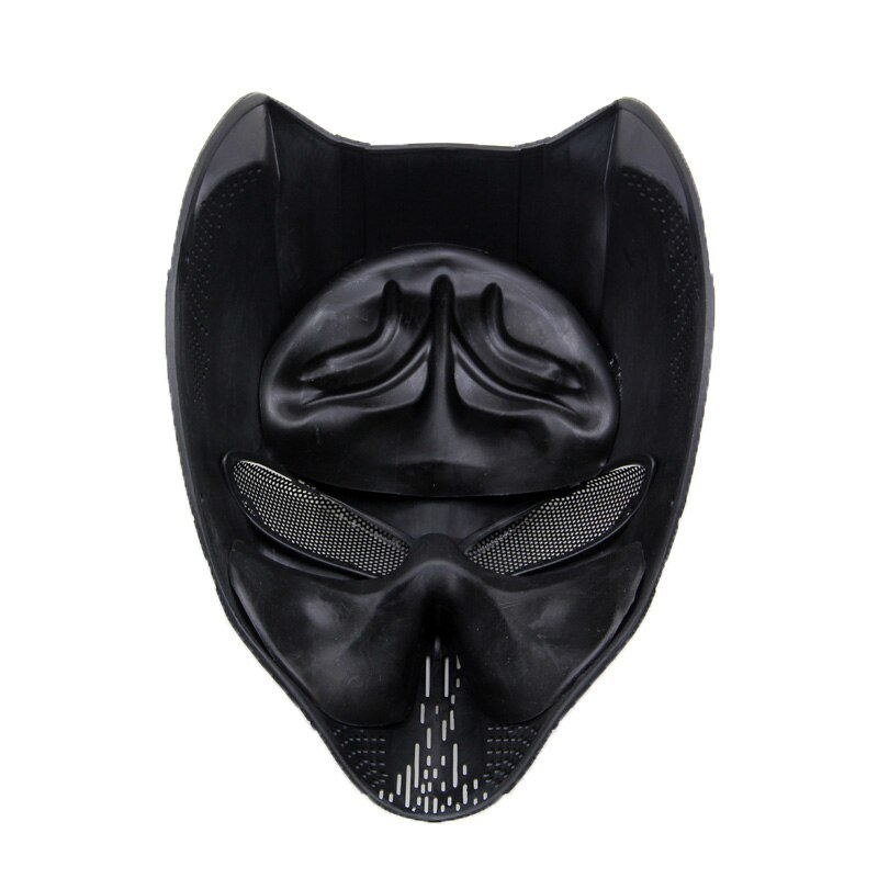 Маска Black Panther AS-MS0098B-GN