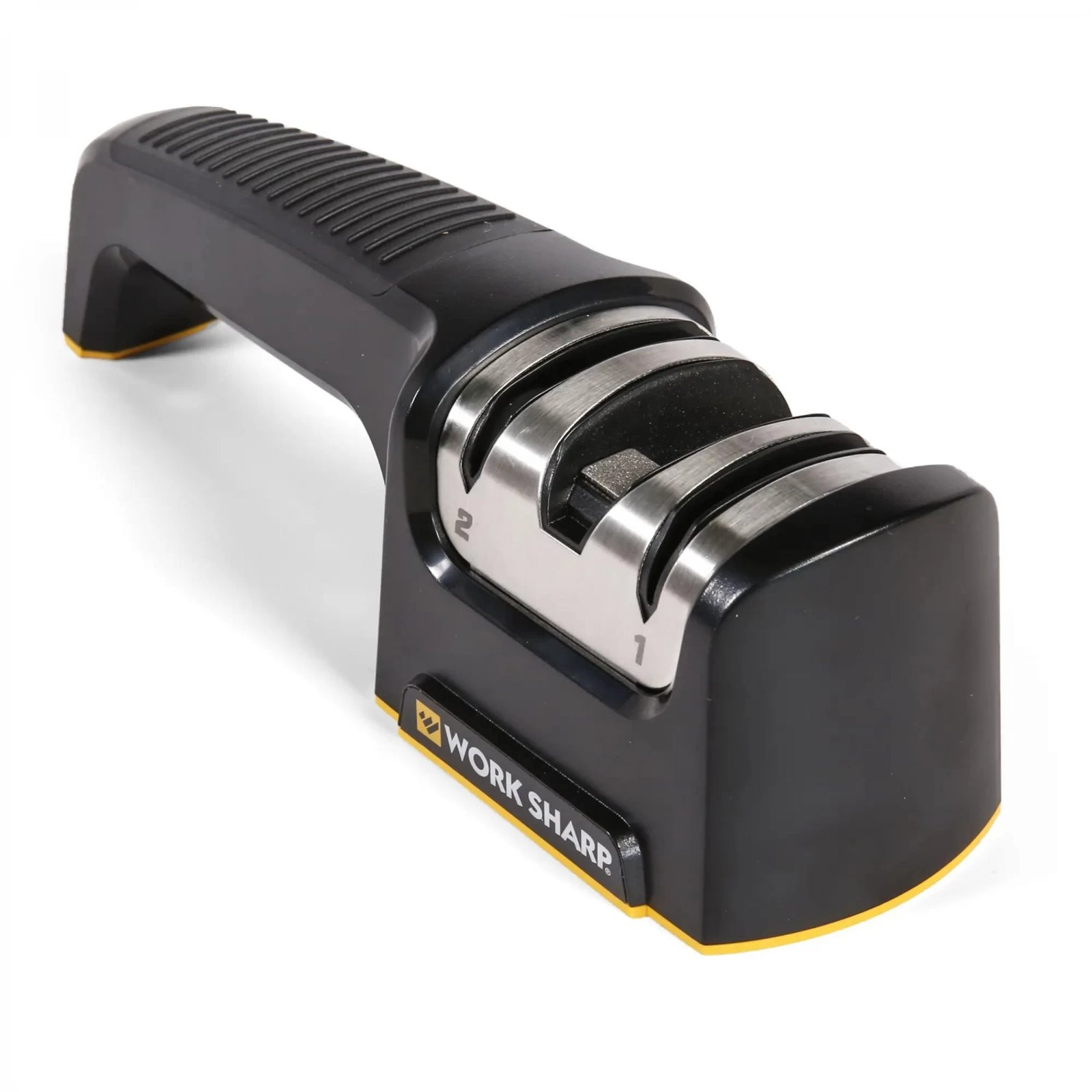 Точилка WorkSharp Kitchen Pull Through Sharpener