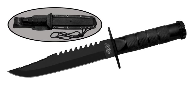 Нож Viking Nordway H2022