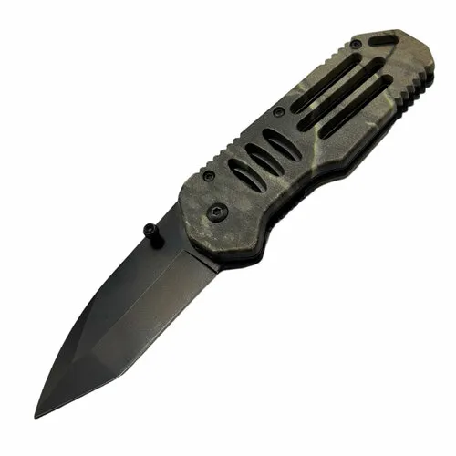 Нож складной Voenpro Imperial Schrade IMP0027