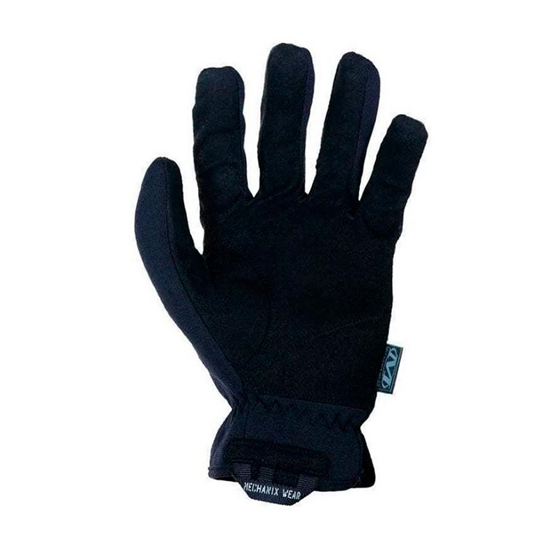Перчатки Fast Fit Black Covert size M код Mechanix FFTAB-55
