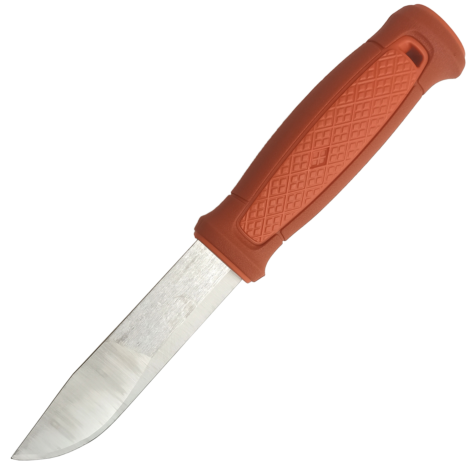 Нож Morakniv Kansbol orange