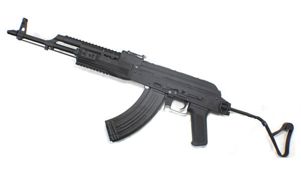 Автомат страйкбольный (Cyma) CM050A RKMC (АКМ), EBB, ЗУ, АКБ
