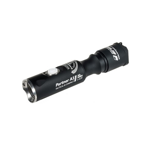 Фонарь Armytek Partner A1 Pro v 3 XP-L