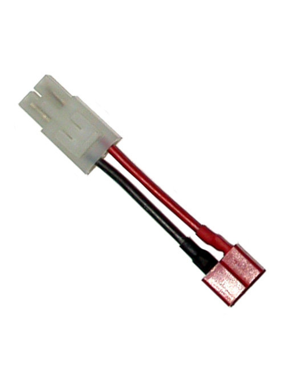 Переходник MK Battery Adapter T-Connector МАМА - Large ПАПА (MC-50A)