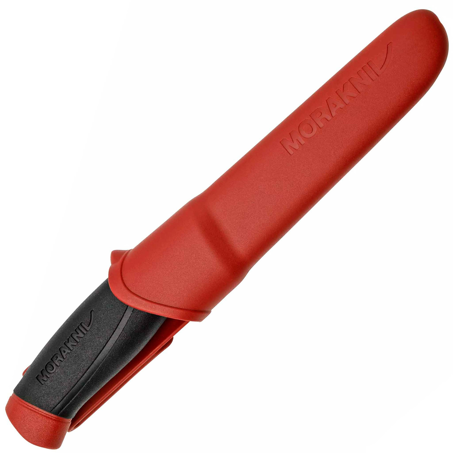 Нож Morakniv Companion Dala Red (S)