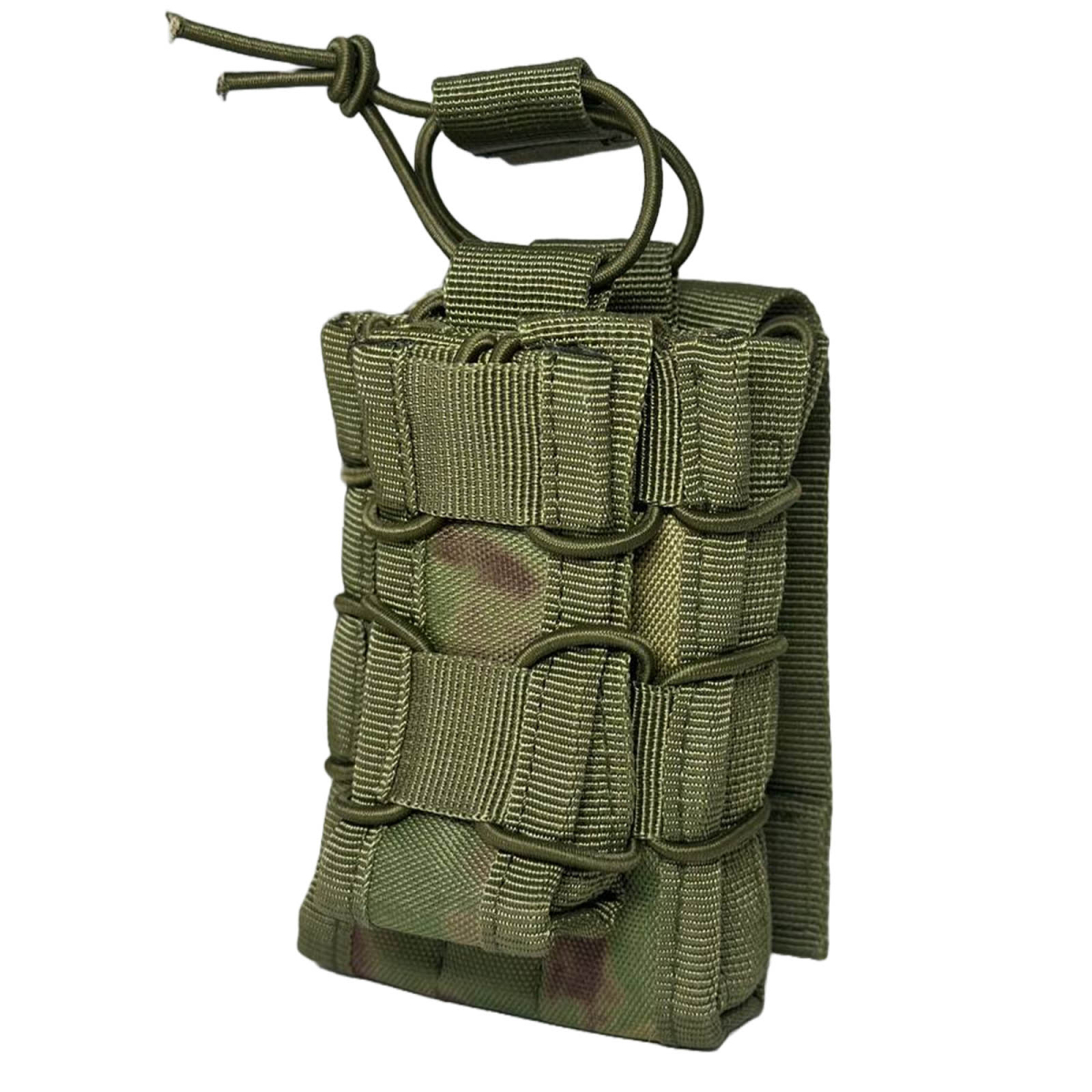 Подсумок Voenpro для магазинов (атакс)