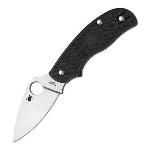 Нож Spyderco Urban Lightweight Slipit 127PBK