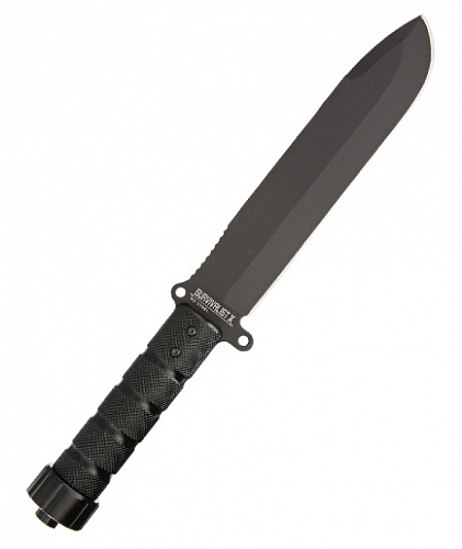 Купить нож Kizlyar Supreme Survivalist-X D2 BT Купить нож Kizlyar Supreme Survivalist-X D2 BT