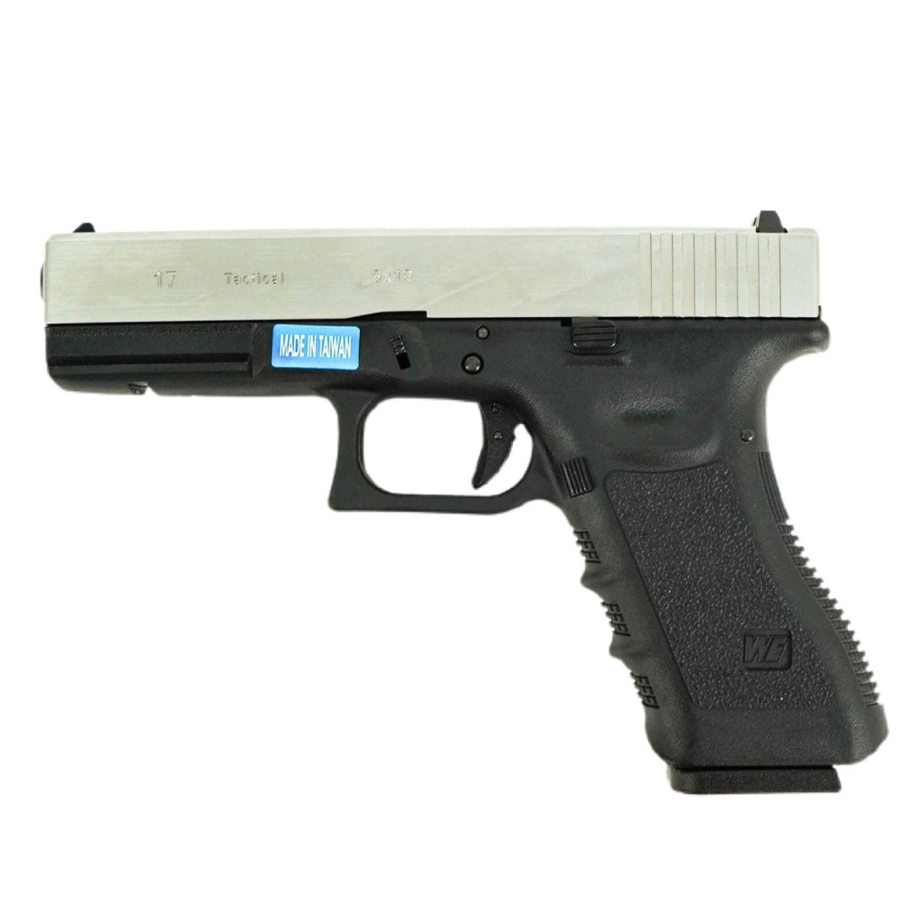 Пистолет страйкбольный (WE) Glock-17 gen3.jpg