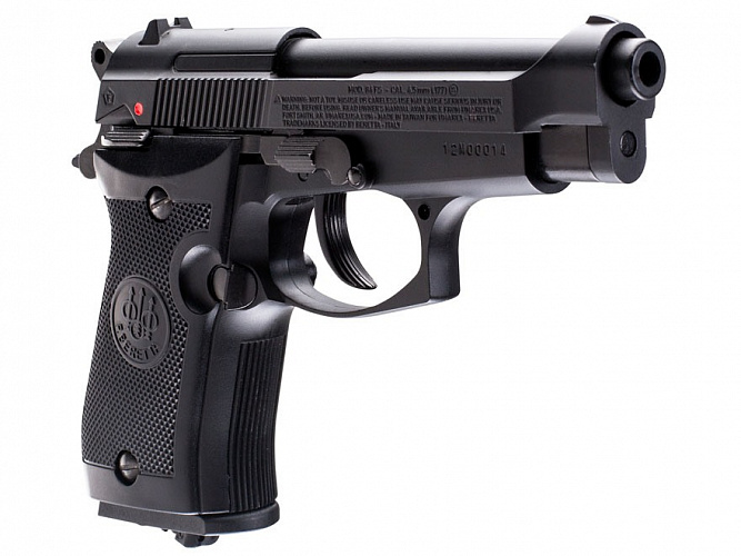 Пневматический пистолет Umarex Beretta M84 FS.jpg