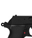 Пистолет пневматический Stalker PPKS (Walther PPK/S) Blowback
