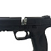 Пистолет пневматический Umarex S&W Military&Police 45