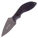 Нож Hammy Sleipner (Tacwash, G10, кожаный чехол)