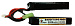 АКБ iPower 7.4V LiPO 2200mAh 20C ALP2200R4-2S 12x20x102 x2