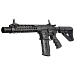 Страйкбольный автомат (G&G) GC16 Wild Hog 9', body-metal EGC-WLD-009-BNB-NCM