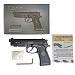 Пистолет страйкбольный Stalker SCM9P (Beretta M9), калибр 6 мм BB, 12 г CO2, пластиковый корпус