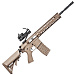 Страйкбольный автомат (G&G) CM16 R8-L EGC-16P-R8L-DNB-NCM