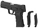 Пистолет пневматический Stalker STPT (Taurus PT 24/7 G2)
