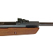 Пневматическая винтовка Hatsan Striker 1000X (дерево), калибр 4,5 мм, 3 Дж.