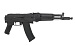 Автомат страйкбольный (Cyma) CM040B AKS 105 (АК-105)