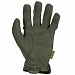 Перчатки FastFit Olive Drab size L код Mechanix FFTAB-60