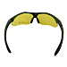 Стрелковые очки Voenpro, желтые линзы