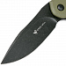 Нож Steel Will F35-33 Lanner