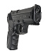 Пистолет пневматический Borner C11 (Beretta 9000)