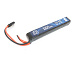 АКБ BlueMAX 1300mAh Lipo 11.1V 20C stick 20x21x128mm приклад весло