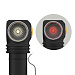 Фонарь Armytek Wizard C2 WR Magnet USB Теплый