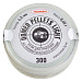 Пульки Люман Domed pellets Light, калибр 4,5мм., вес 0,45г. 300 шт