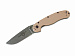 Нож Ontario Rat II 8881TN