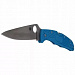 Нож Spyderco Endura 4 10FPBL