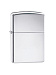 Зажигалка Zippo 250 High Polish Chrome