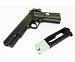 Пневматический пистолет Borner CLT125 (colt), калибр 4,5 мм