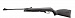 Пневматическая винтовка Gamo Black Shadow IGT, калибр 4,5 мм