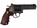 Револьвер пневматический Borner Sport 705, калибр 4,5 мм
