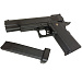 Пистолет страйкбольный Stalker SA5.1S Spring (Hi-Capa 5.1) 6 мм
