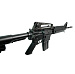 Страйкбольный автомат (Cyma) M4, нейлон, пластик, ЗУ, АКБ - CM503